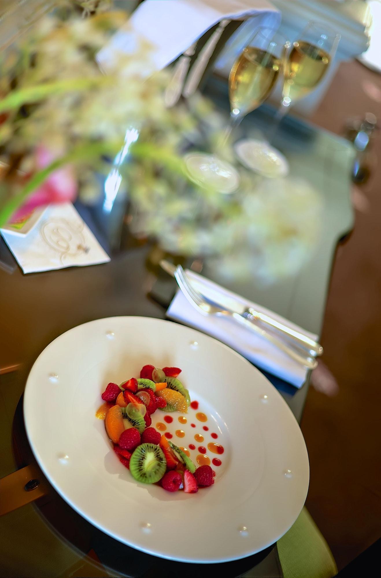 Candille Hotel Mougins
