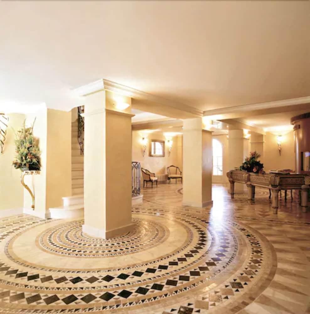 Hotel Candille Mougins