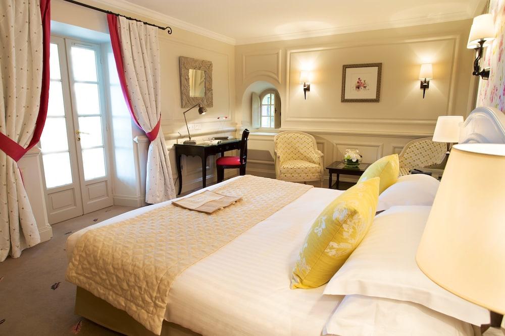 Candille Hotel Mougins