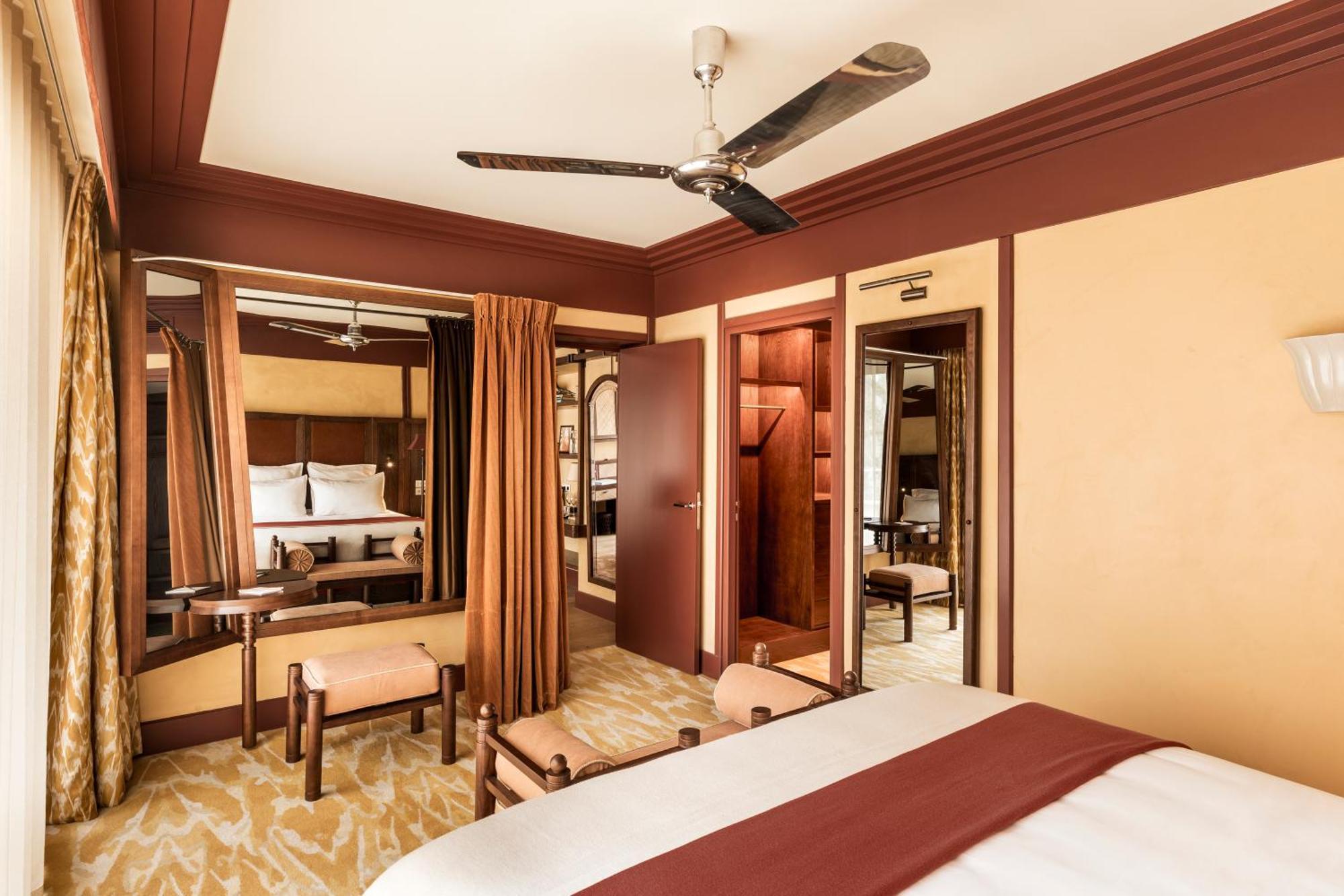 Hotel Candille
