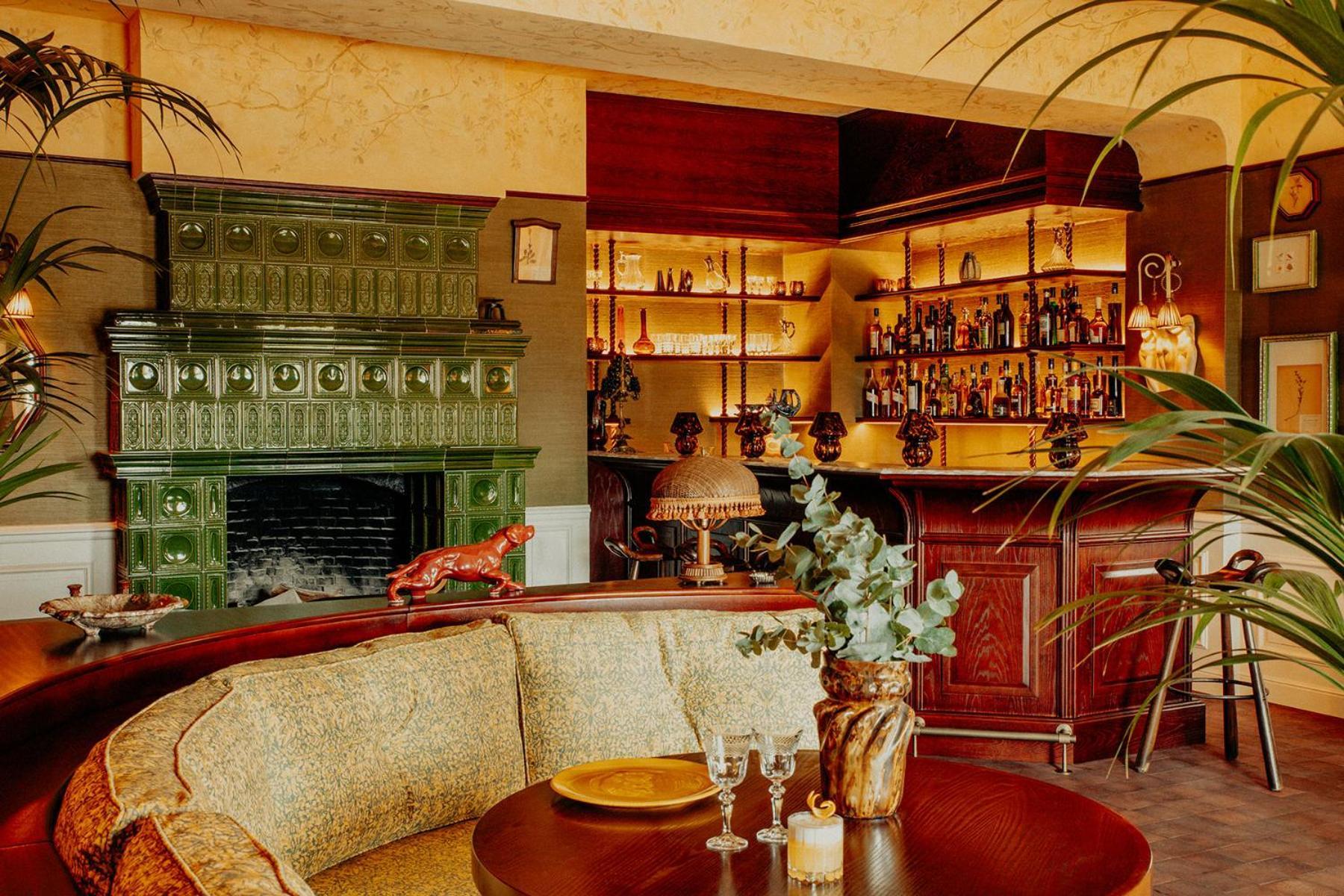 Hotel Candille Mougins