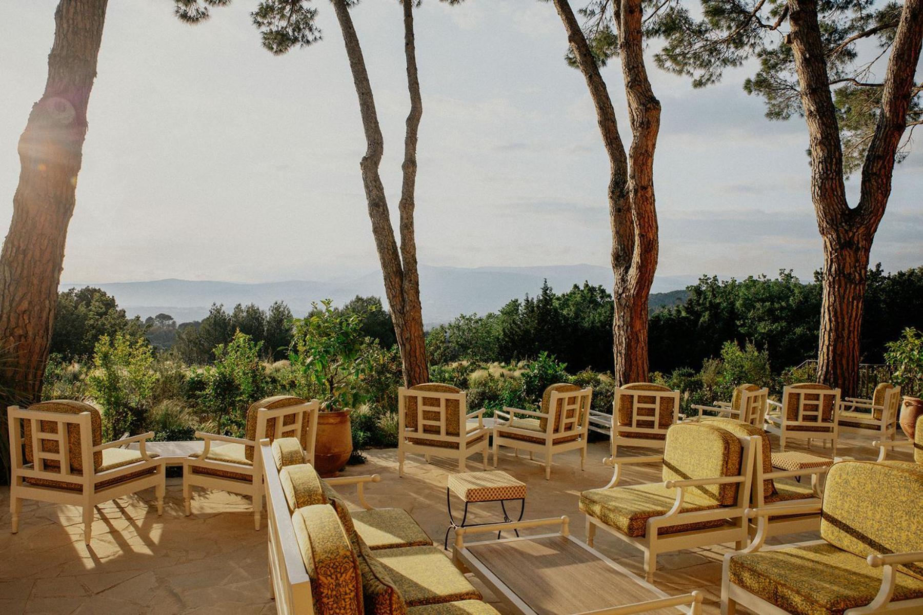 Candille 5* Mougins