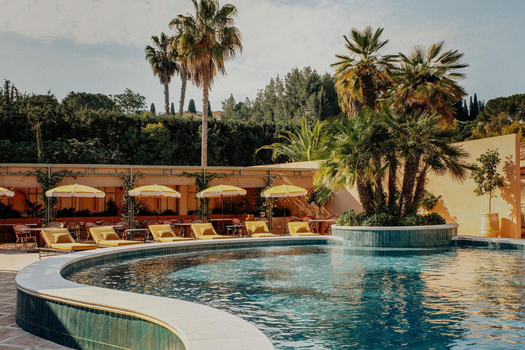 Hotel Candille