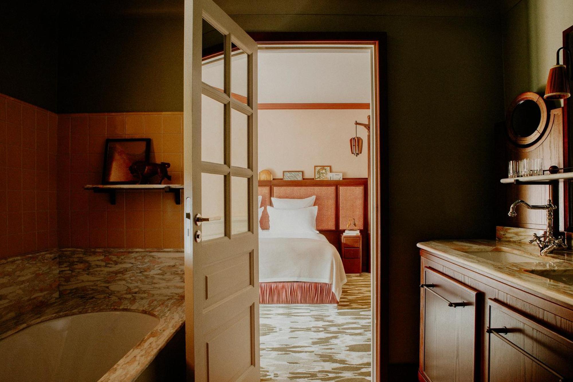 Hotel Candille 5*