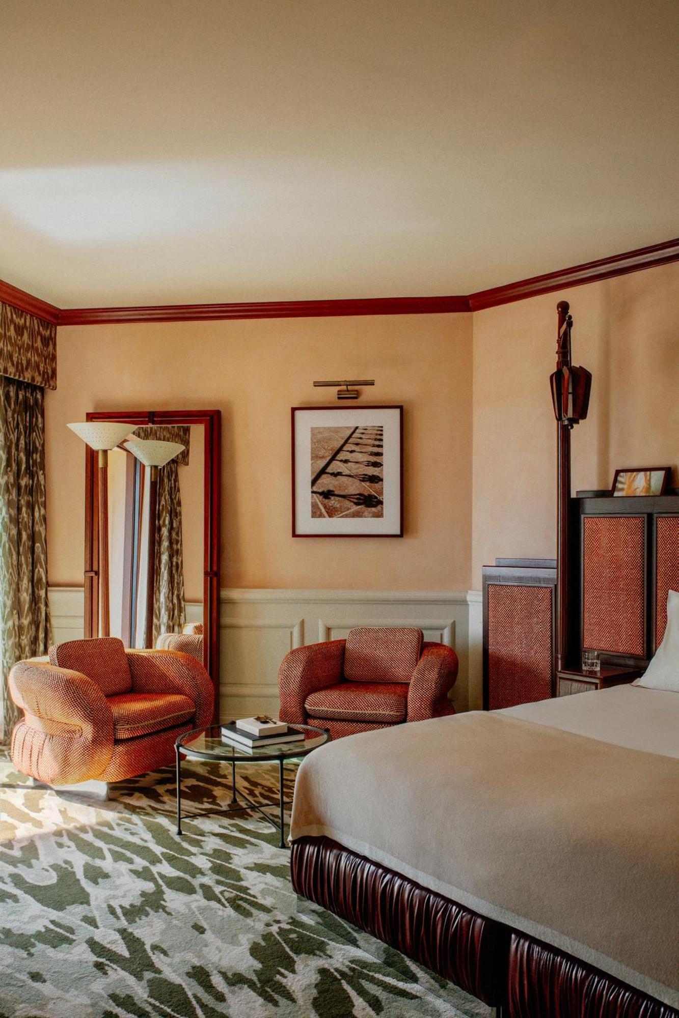 Hotel Candille