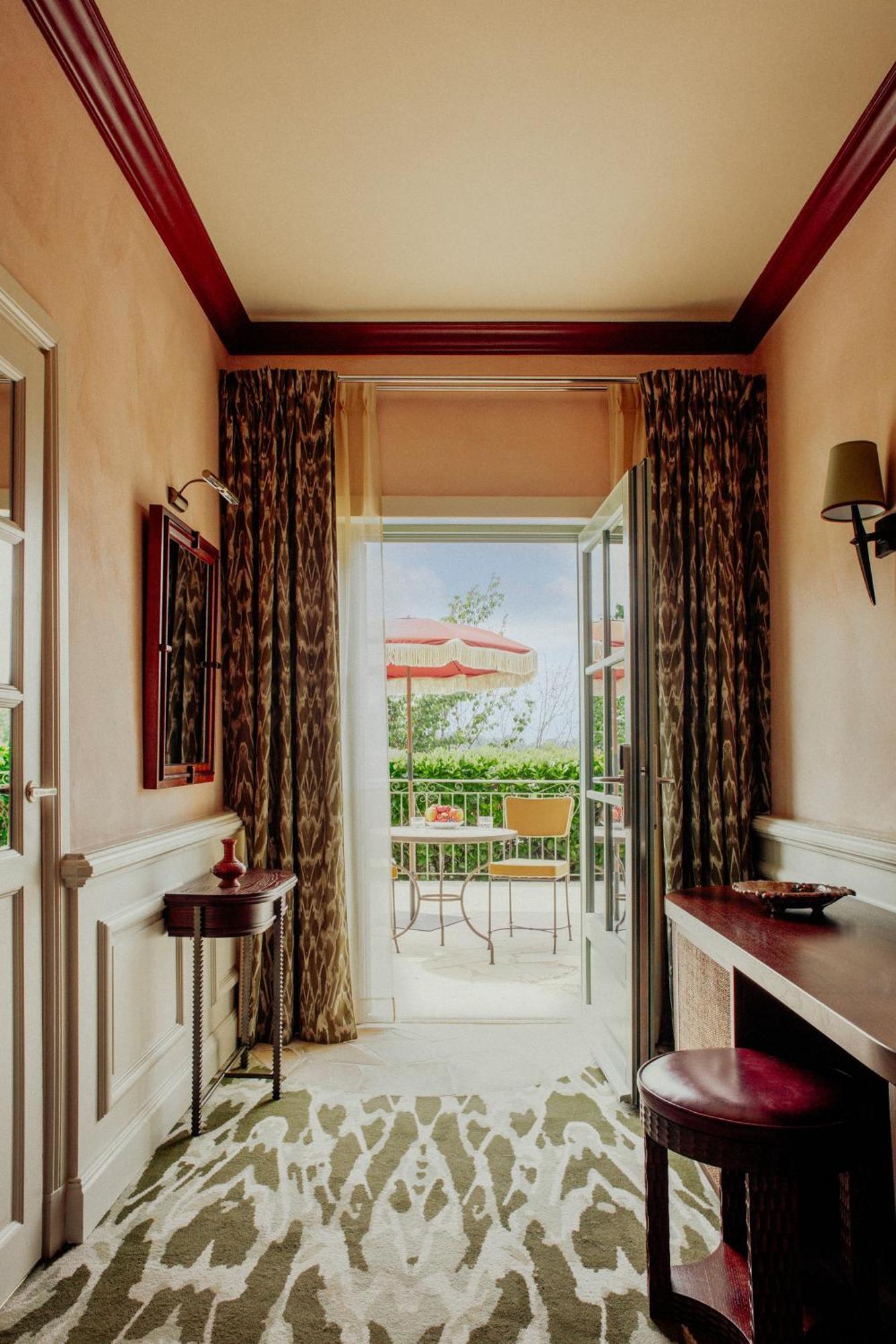Candille Hotel Mougins