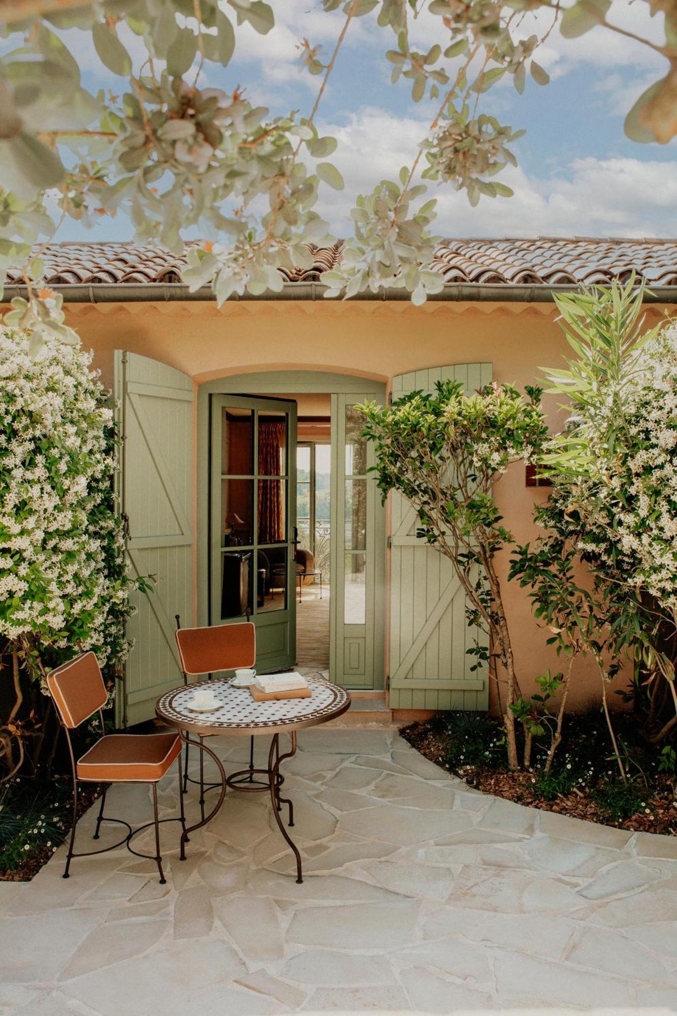 Hotel Candille Mougins