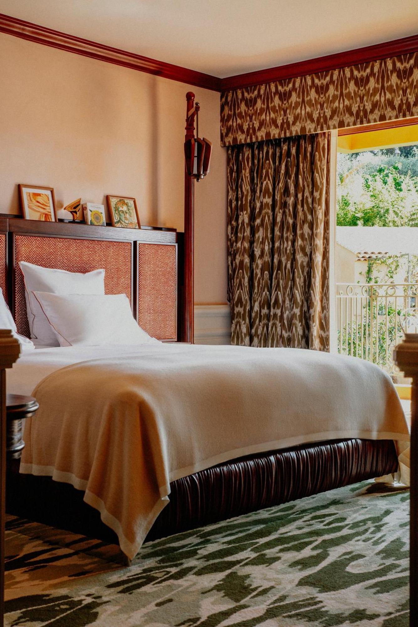 Hotel Candille