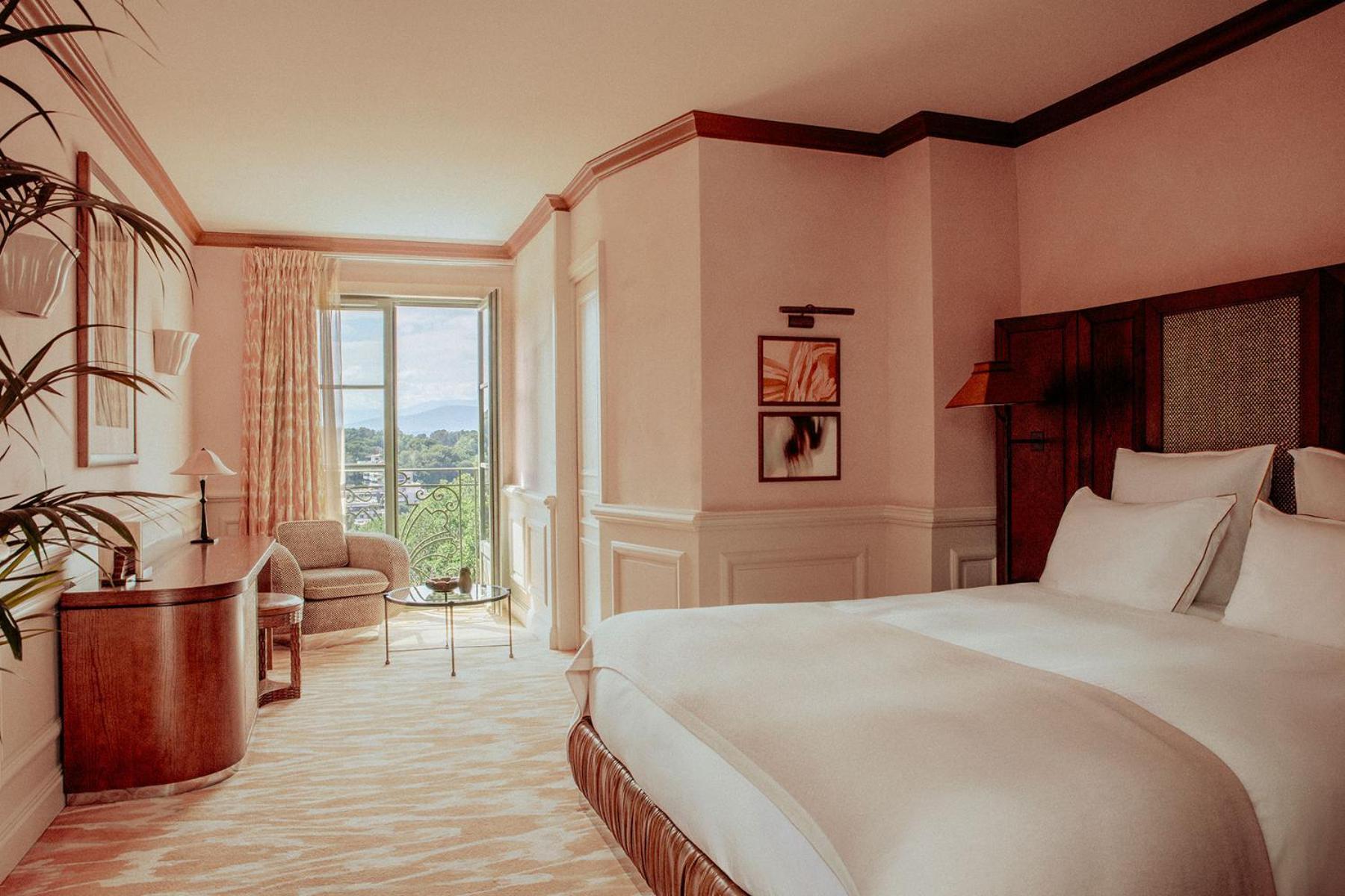 Hotel Candille