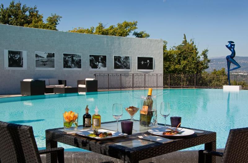 Candille Hotel Mougins