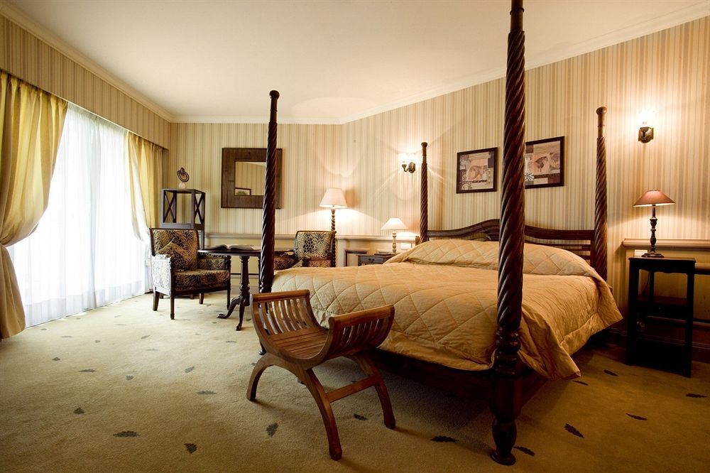 Candille Hotel Mougins