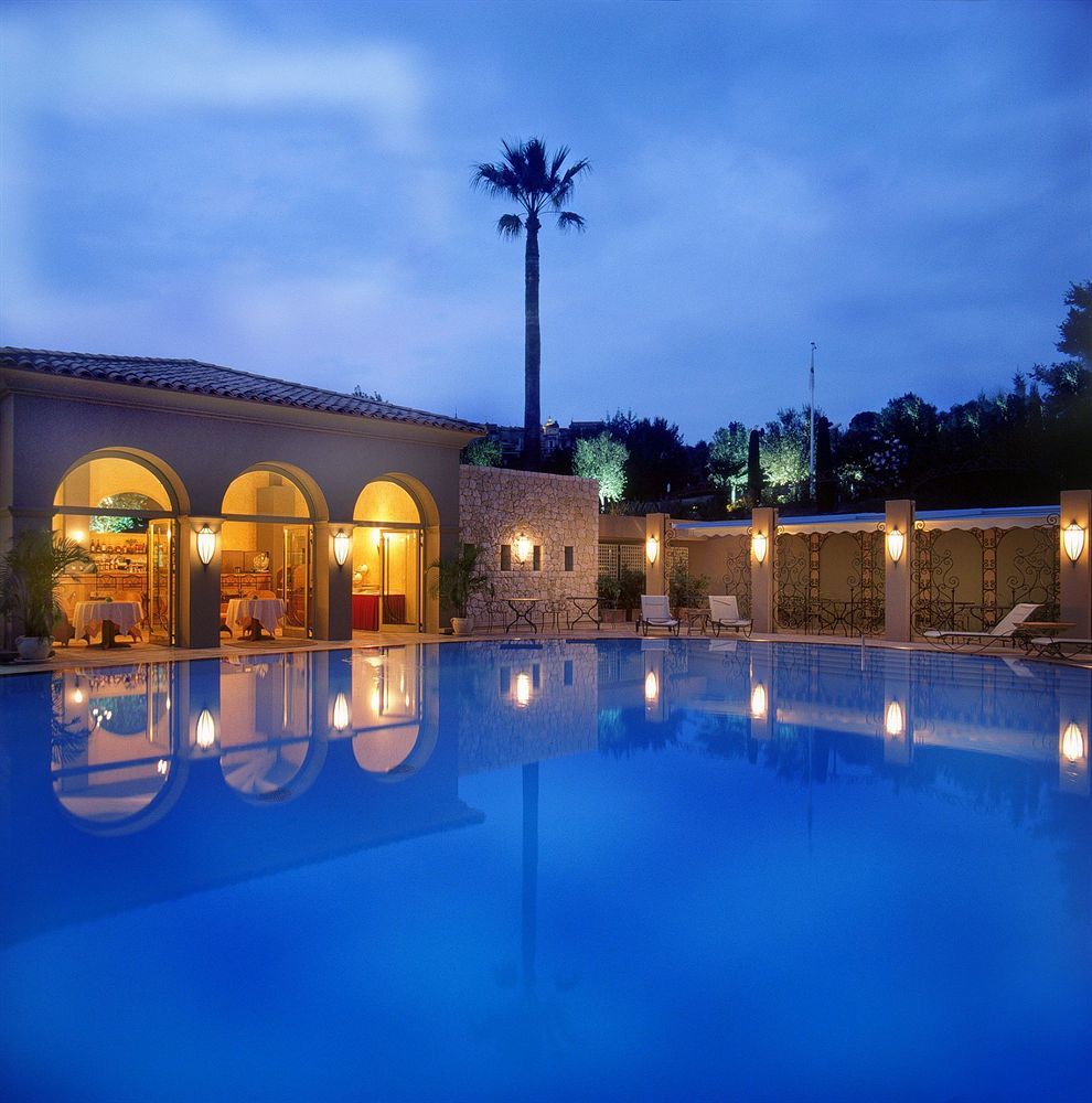 Hotel Candille