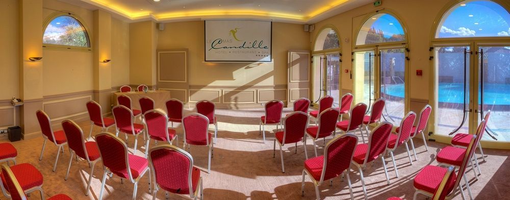Hotel Candille Mougins