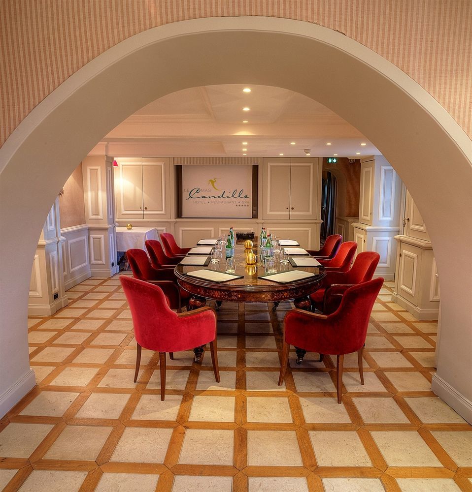 Candille Hotel Mougins
