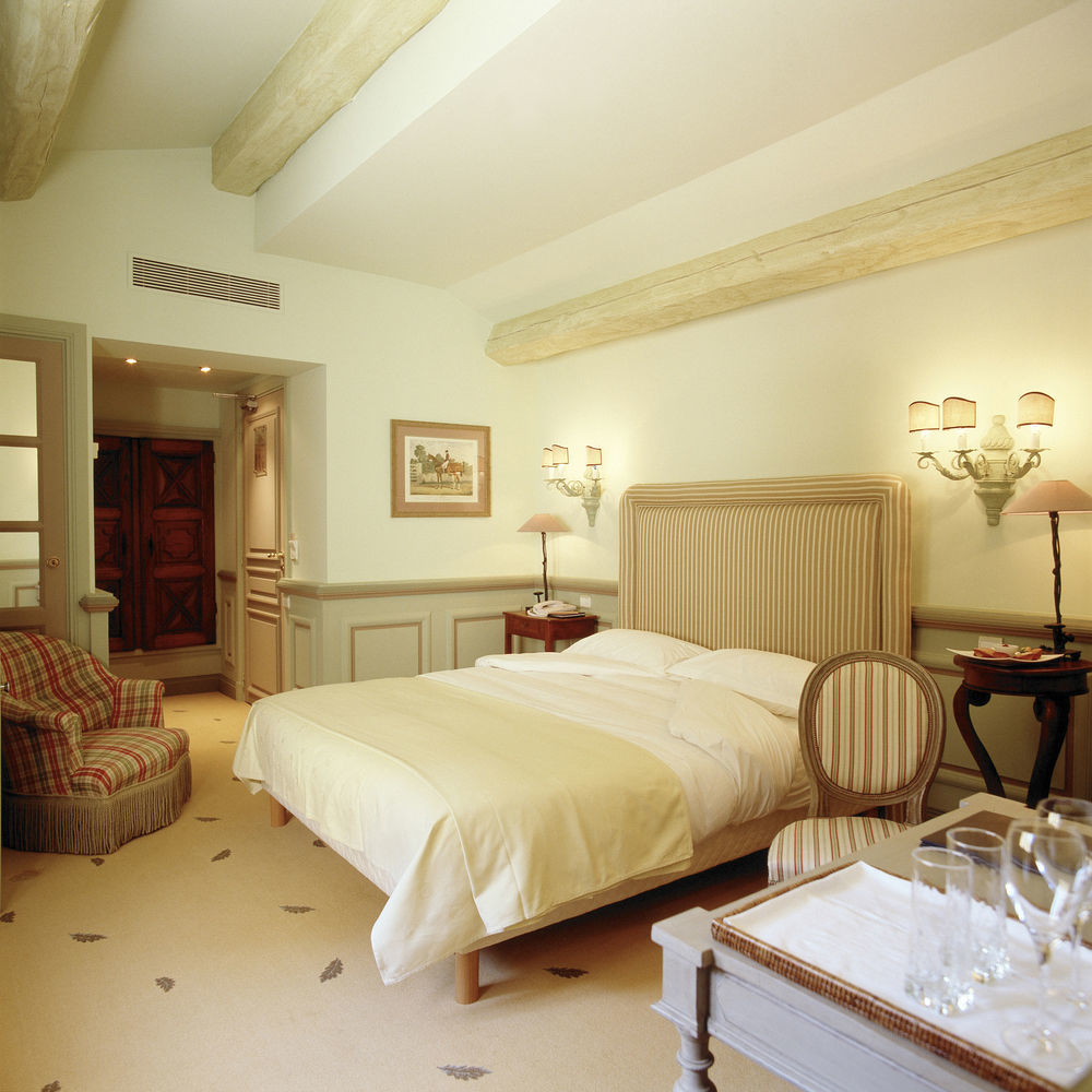 Hotel Candille Mougins