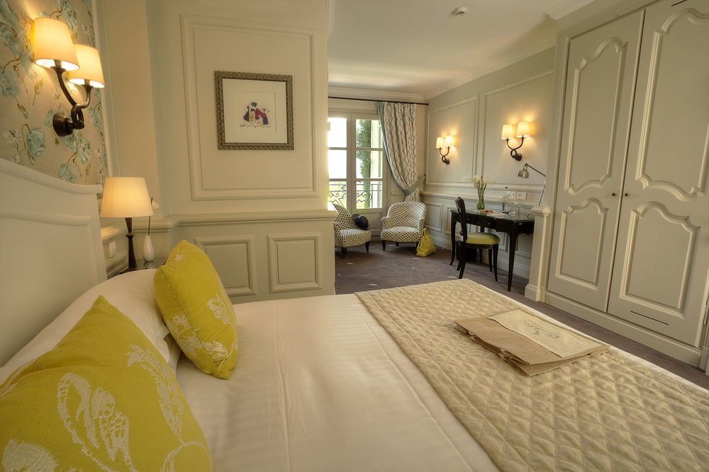 Candille Hotel 5*